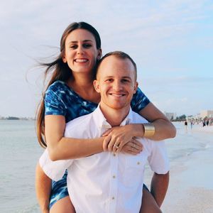 Meet your Posher, Adam